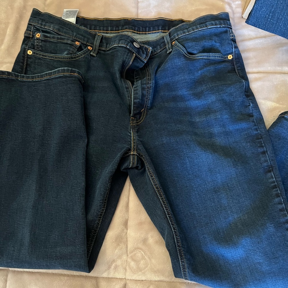 Men’s Levi 541 size waist 40 length 30